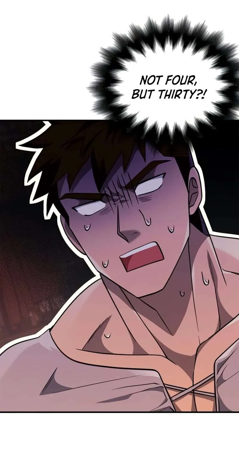 Surviving The Game as a Barbarian Chapter 15 page 13 - 