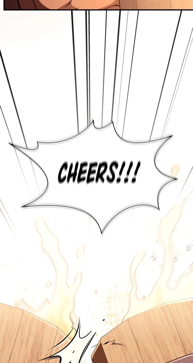 Surviving The Game as a Barbarian Chapter 15 page 131 - 