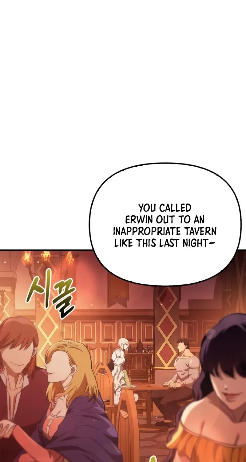 Surviving The Game as a Barbarian Chapter 15 page 3 - 