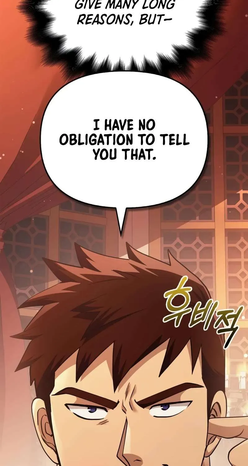 Surviving The Game as a Barbarian Chapter 15 page 27 - 