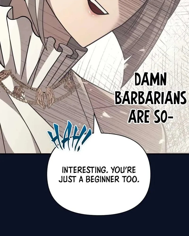 Surviving The Game as a Barbarian Chapter 15 page 30 - 