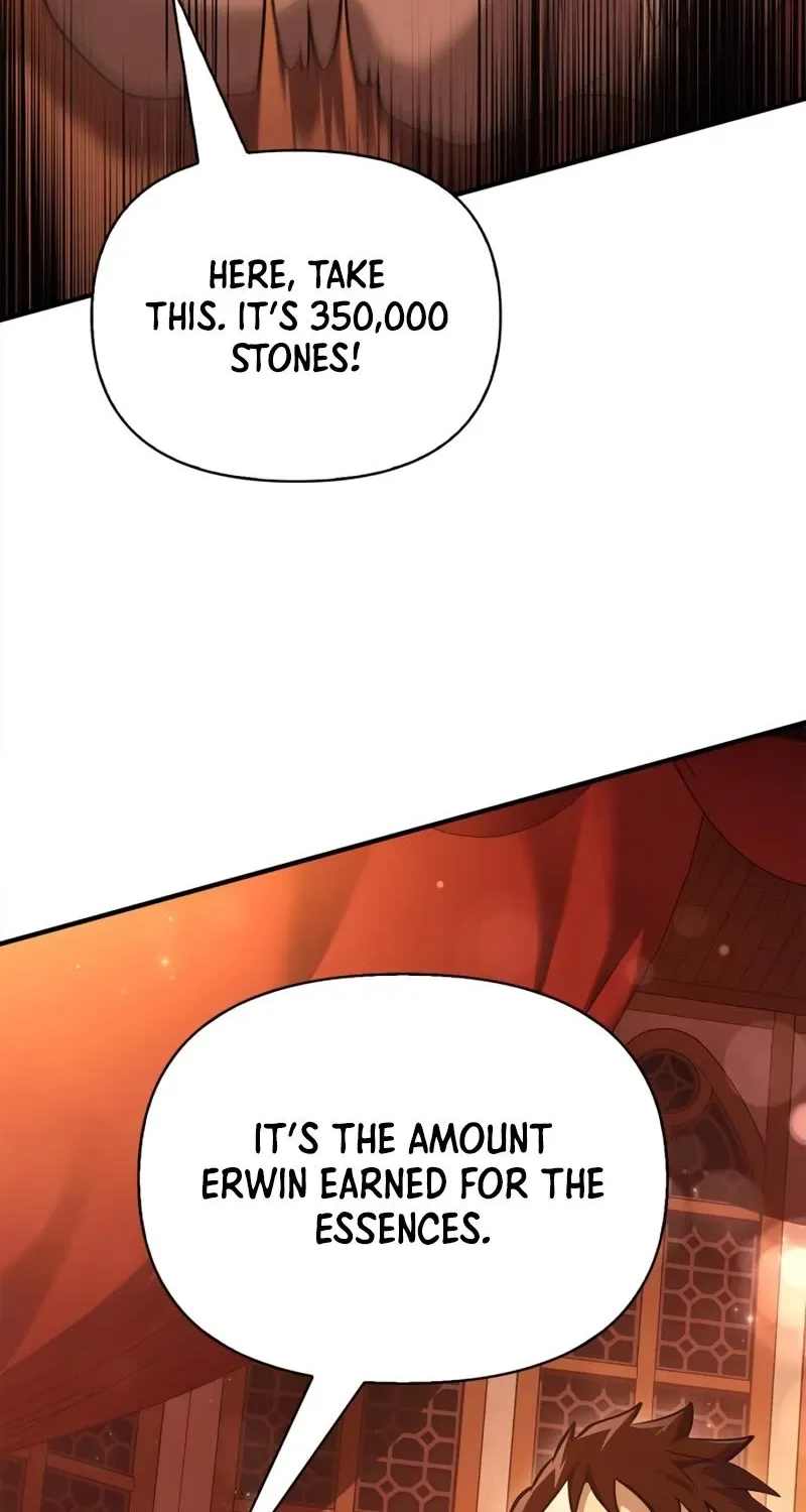 Surviving The Game as a Barbarian Chapter 15 page 34 - 