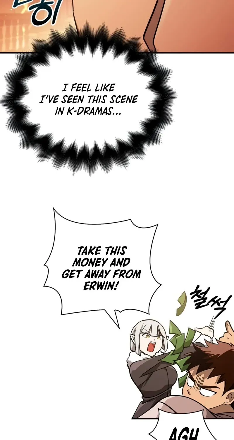 Surviving The Game as a Barbarian Chapter 15 page 37 - 