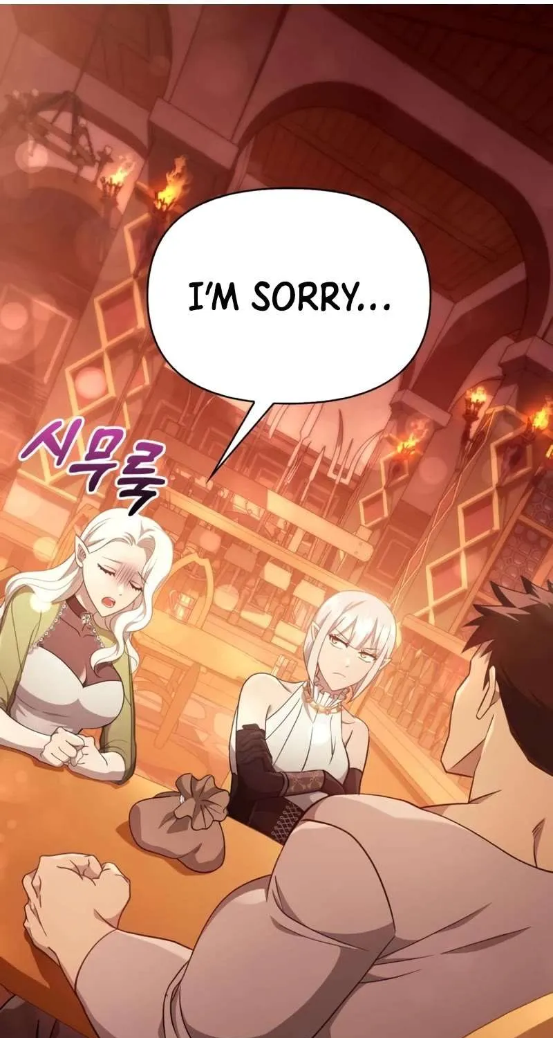 Surviving The Game as a Barbarian Chapter 15 page 49 - 