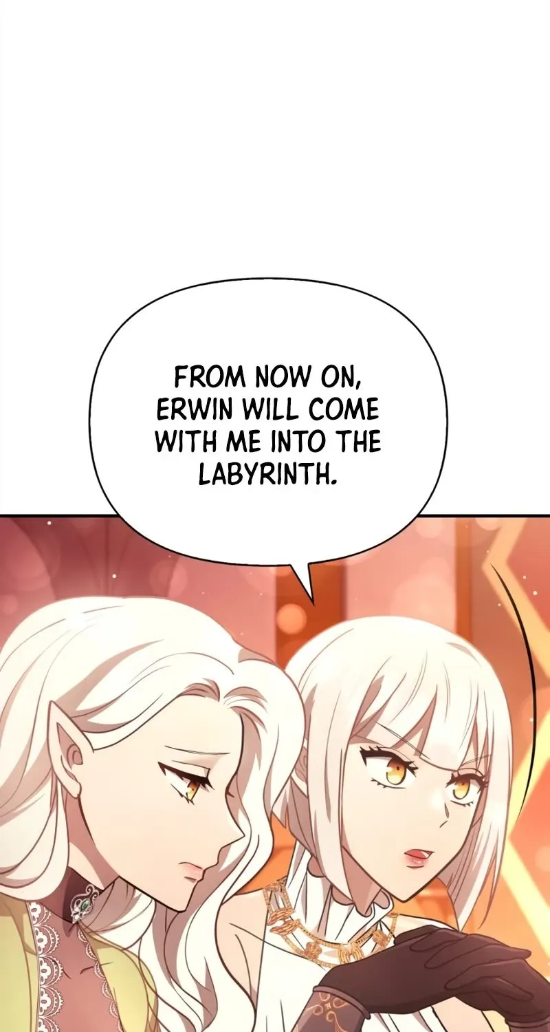 Surviving The Game as a Barbarian Chapter 15 page 51 - 