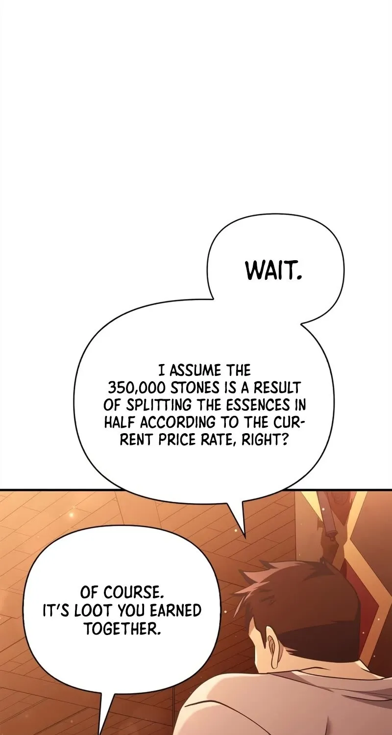 Surviving The Game as a Barbarian Chapter 15 page 59 - 
