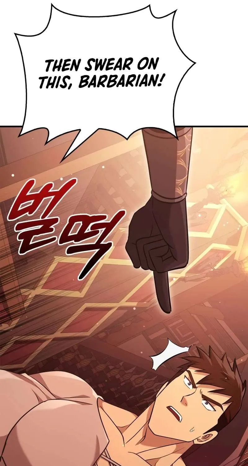 Surviving The Game as a Barbarian Chapter 15 page 73 - 