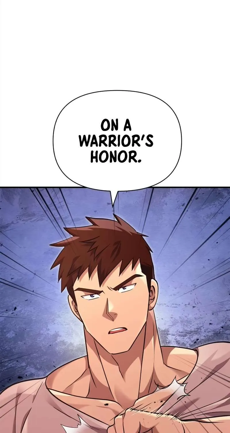 Surviving The Game as a Barbarian Chapter 15 page 81 - 