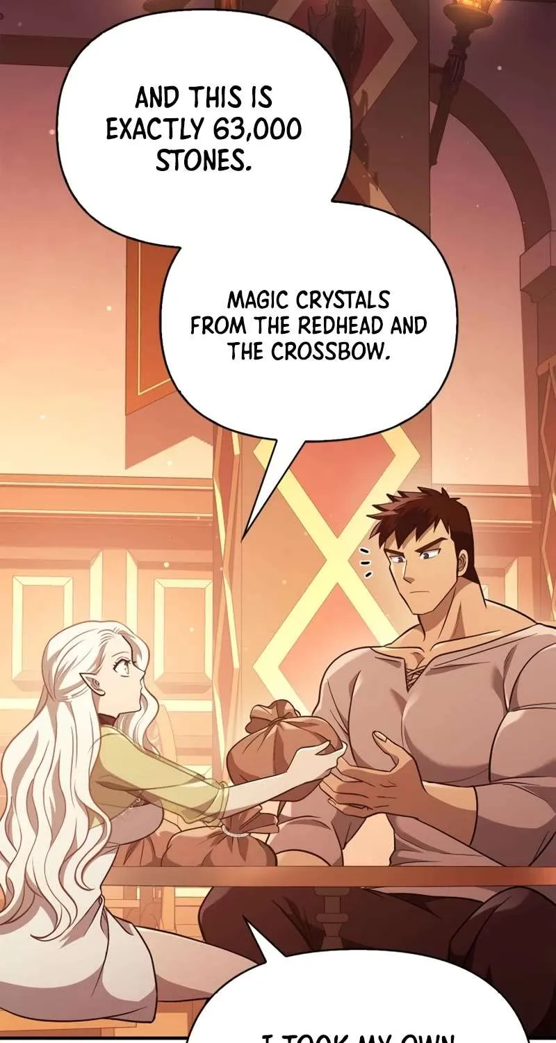 Surviving The Game as a Barbarian Chapter 15 page 99 - 