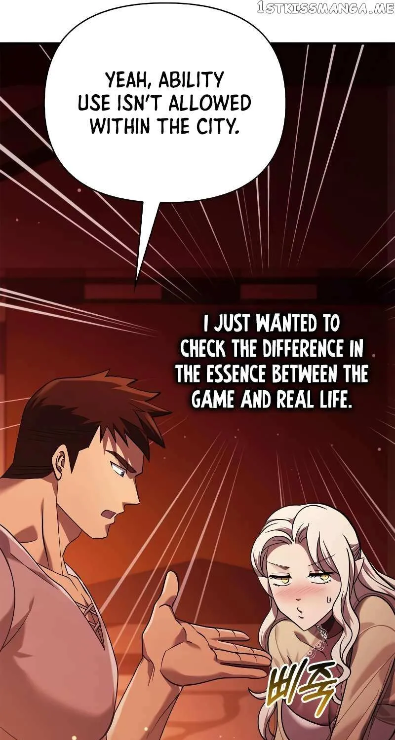 Surviving The Game as a Barbarian Chapter 16.1 page 12 - 