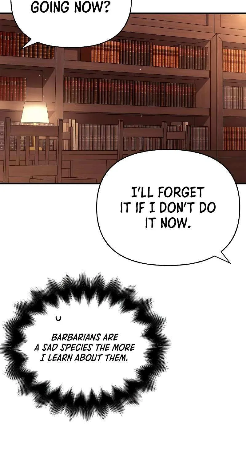 Surviving The Game as a Barbarian Chapter 16.1 page 120 - 