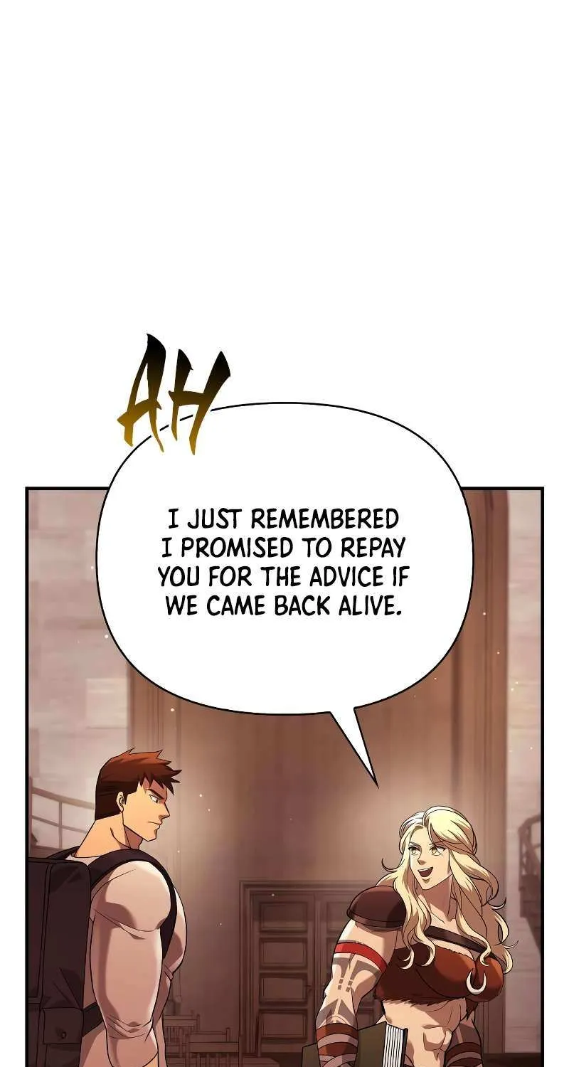Surviving The Game as a Barbarian Chapter 16.1 page 121 - 
