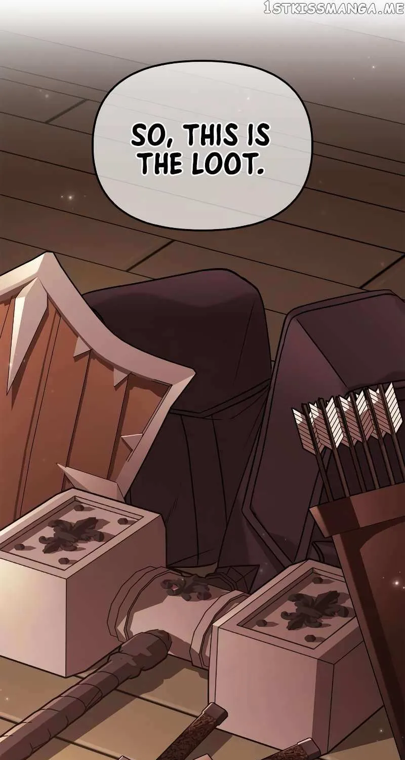 Surviving The Game as a Barbarian Chapter 16.1 page 43 - 