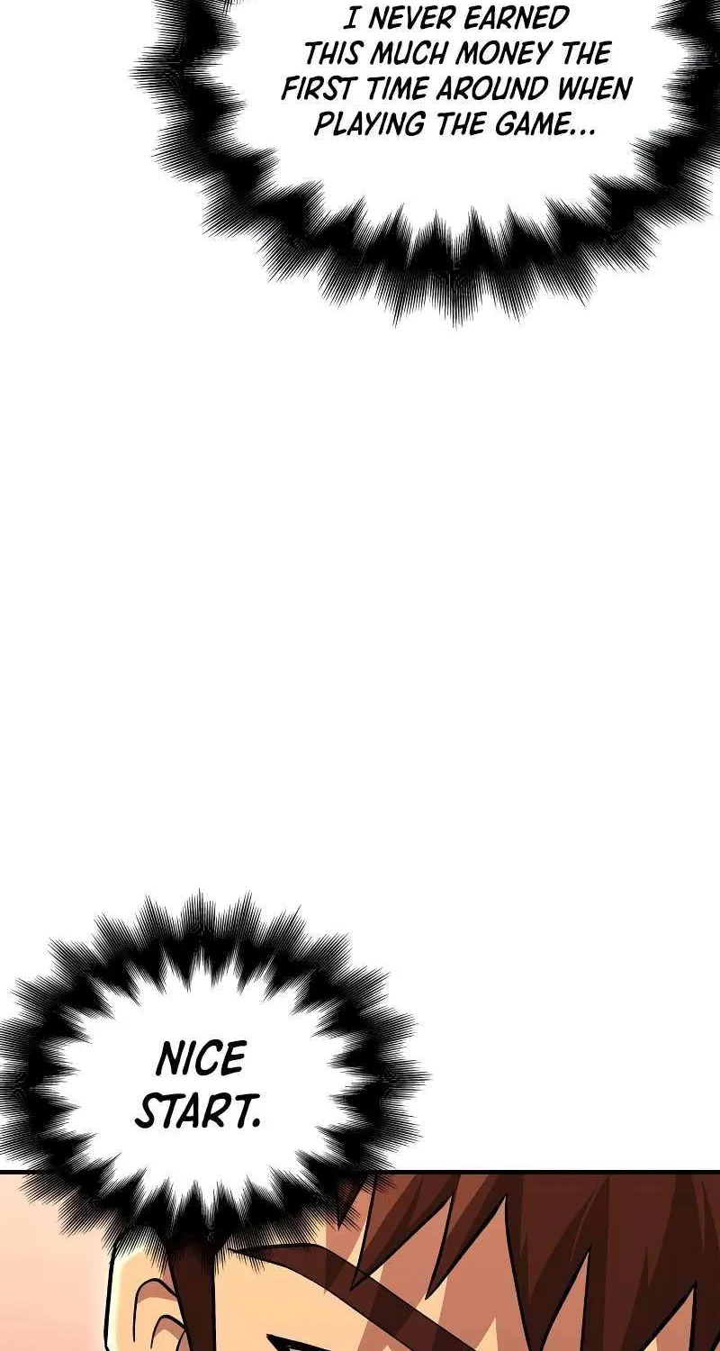 Surviving The Game as a Barbarian Chapter 16.1 page 56 - 