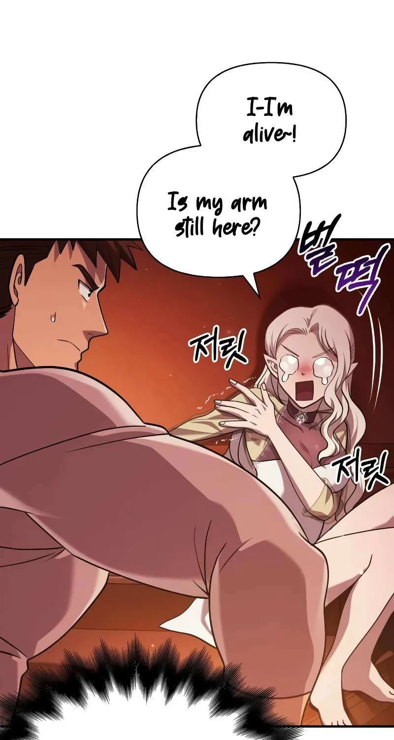 Surviving The Game as a Barbarian Chapter 16.1 page 9 - 