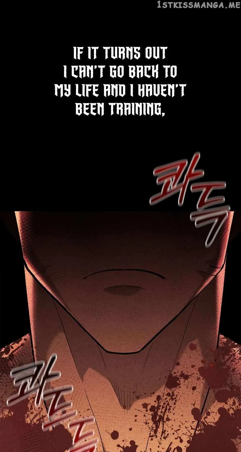 Surviving The Game as a Barbarian Chapter 16.1 page 91 - 