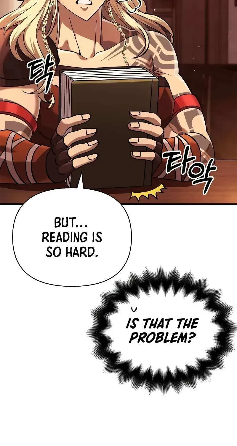 Surviving The Game as a Barbarian Chapter 16.2 page 117 - 