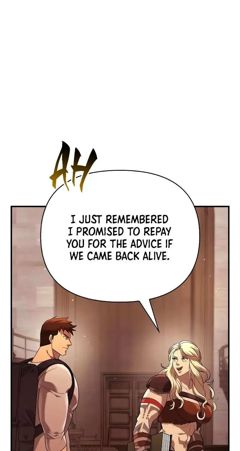 Surviving The Game as a Barbarian Chapter 16.2 page 121 - 
