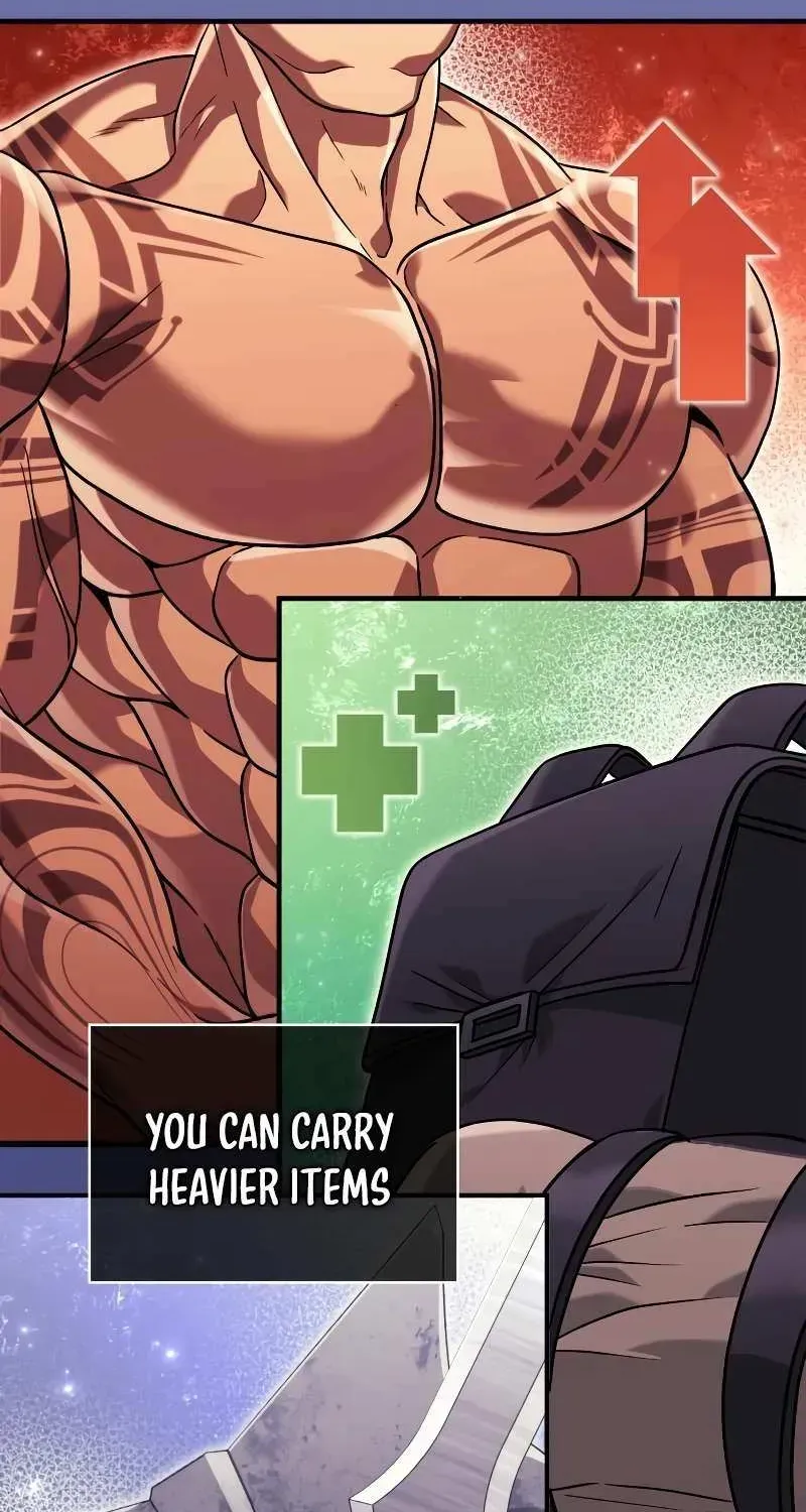 Surviving The Game as a Barbarian Chapter 16.2 page 17 - 