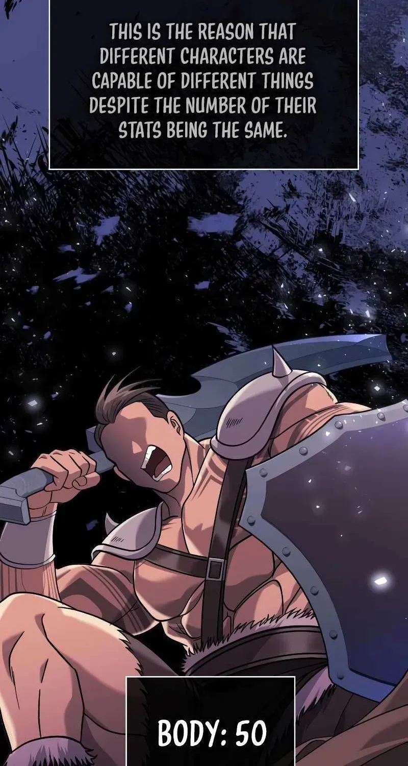 Surviving The Game as a Barbarian Chapter 16.2 page 19 - 