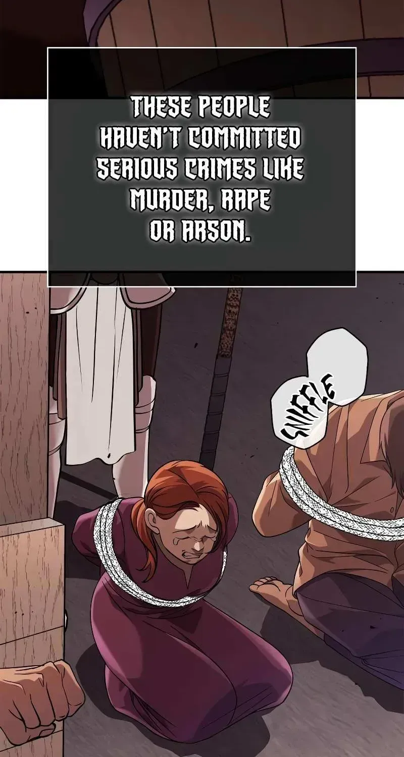 Surviving The Game as a Barbarian Chapter 16.2 page 67 - 
