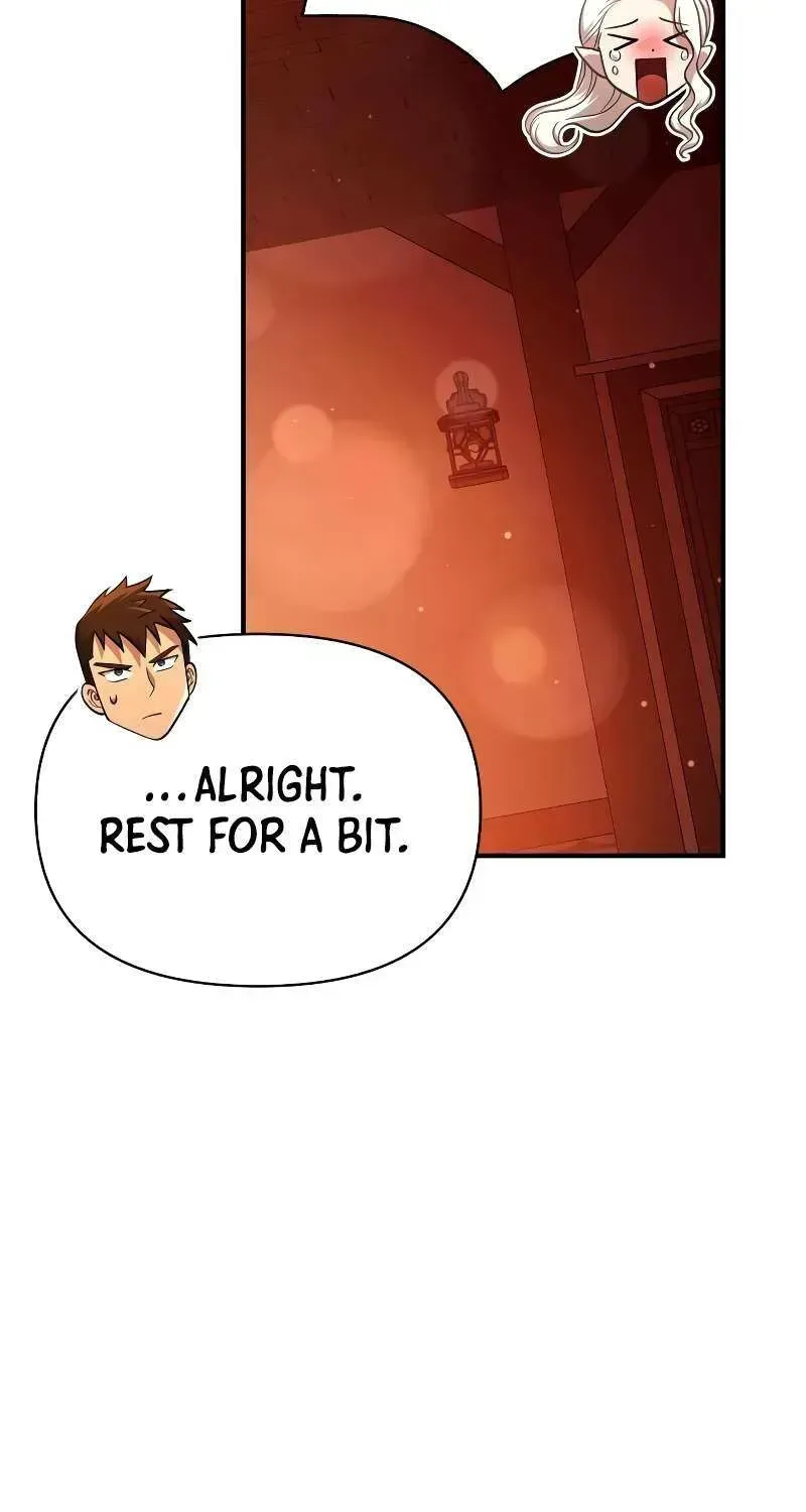 Surviving The Game as a Barbarian Chapter 16.2 page 8 - 