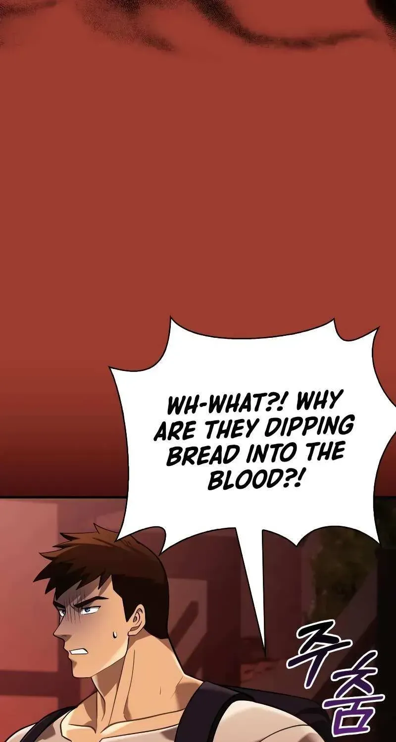 Surviving The Game as a Barbarian Chapter 16.2 page 82 - 
