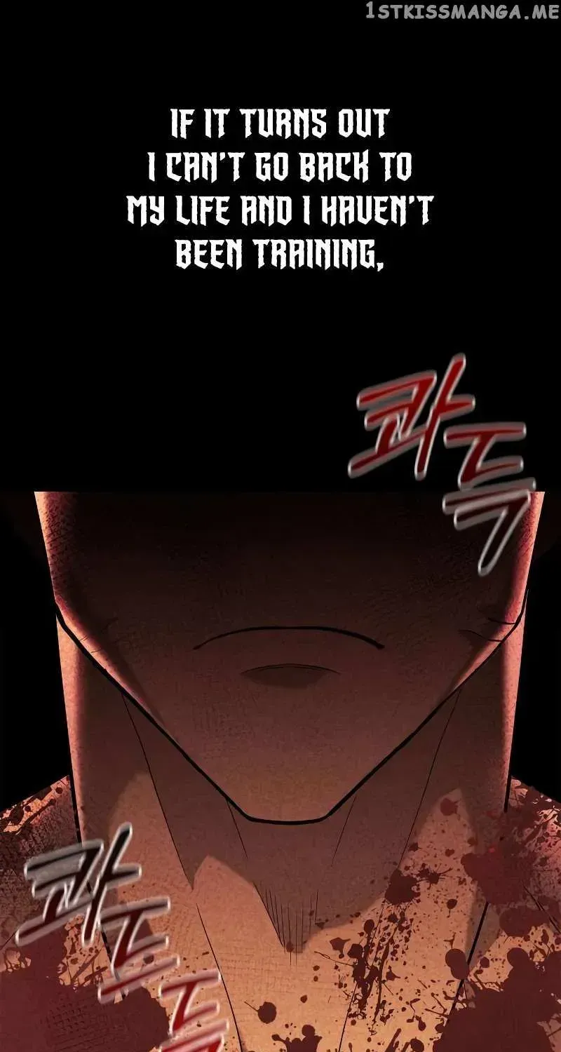 Surviving The Game as a Barbarian Chapter 16.2 page 91 - 
