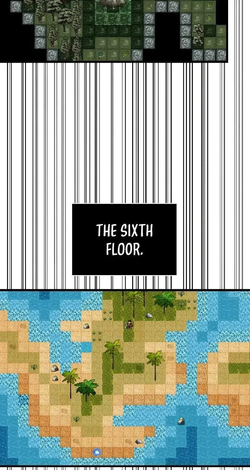 Surviving The Game as a Barbarian Chapter 16.2 page 94 - 