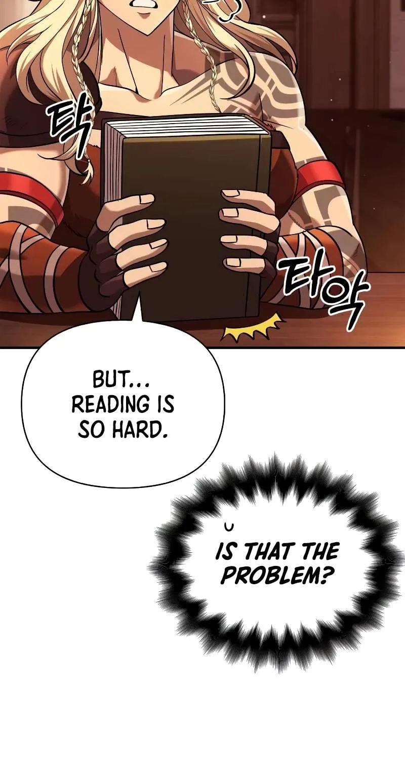 Surviving The Game as a Barbarian Chapter 16 page 125 - 