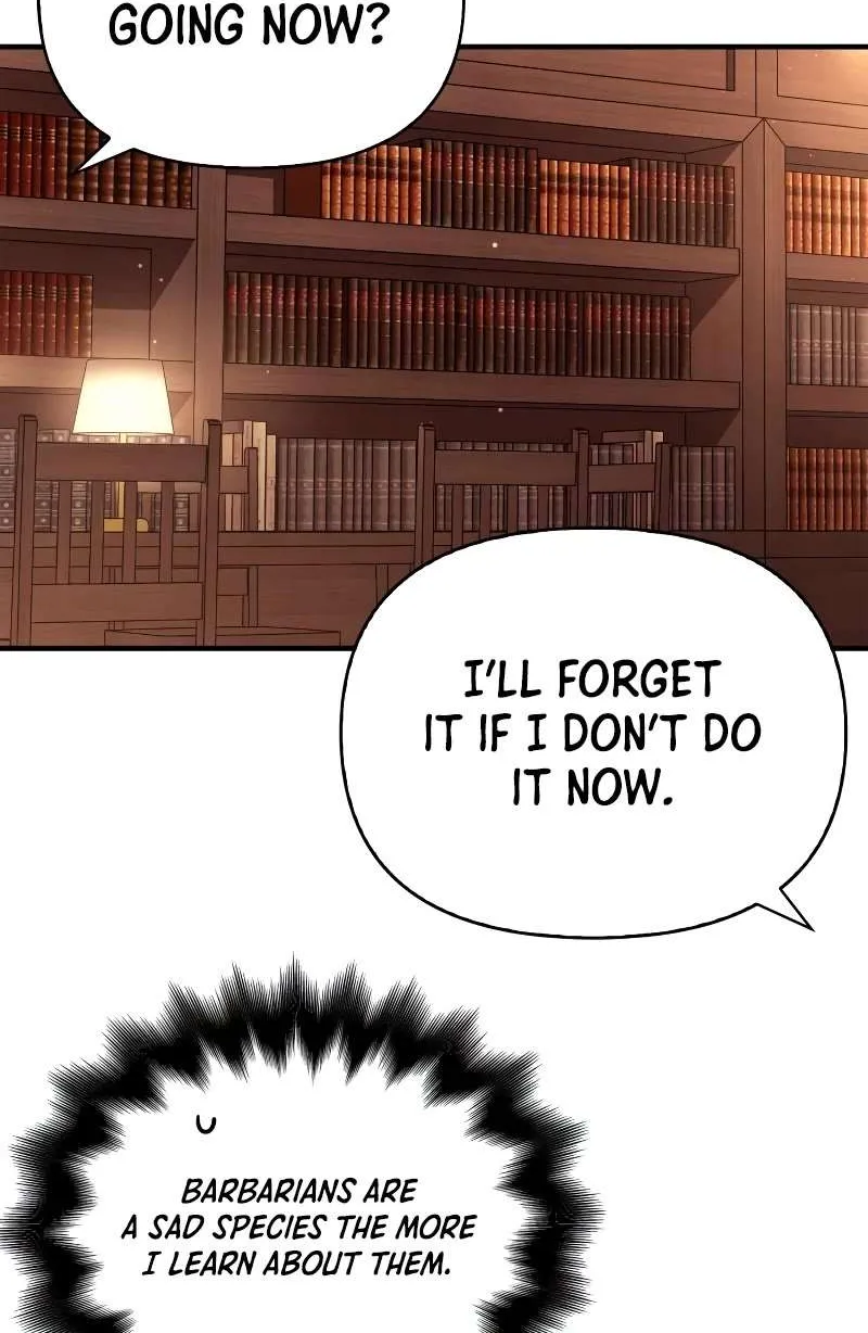 Surviving The Game as a Barbarian Chapter 16 page 128 - 