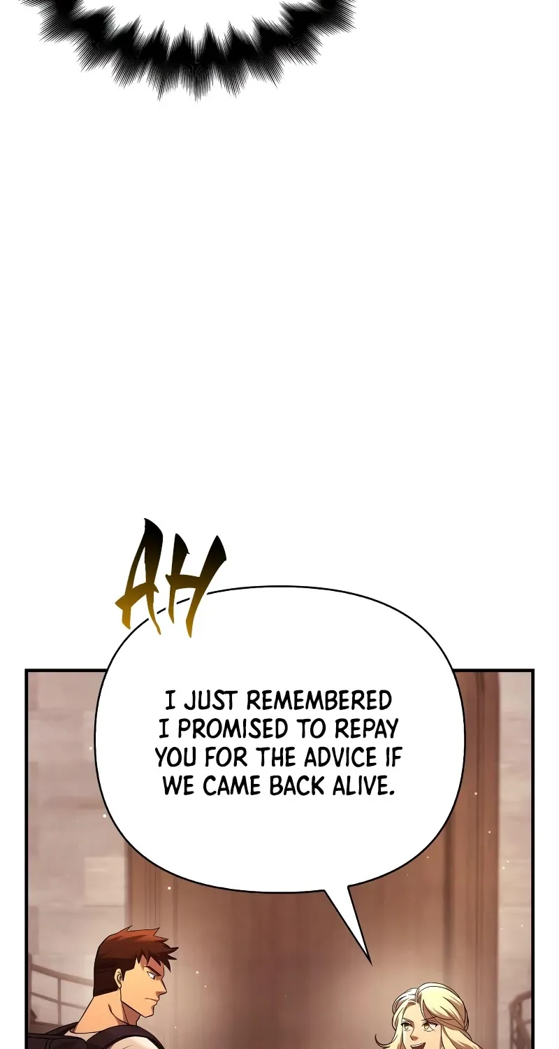 Surviving The Game as a Barbarian Chapter 16 page 129 - 
