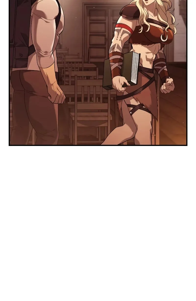 Surviving The Game as a Barbarian Chapter 16 page 130 - 