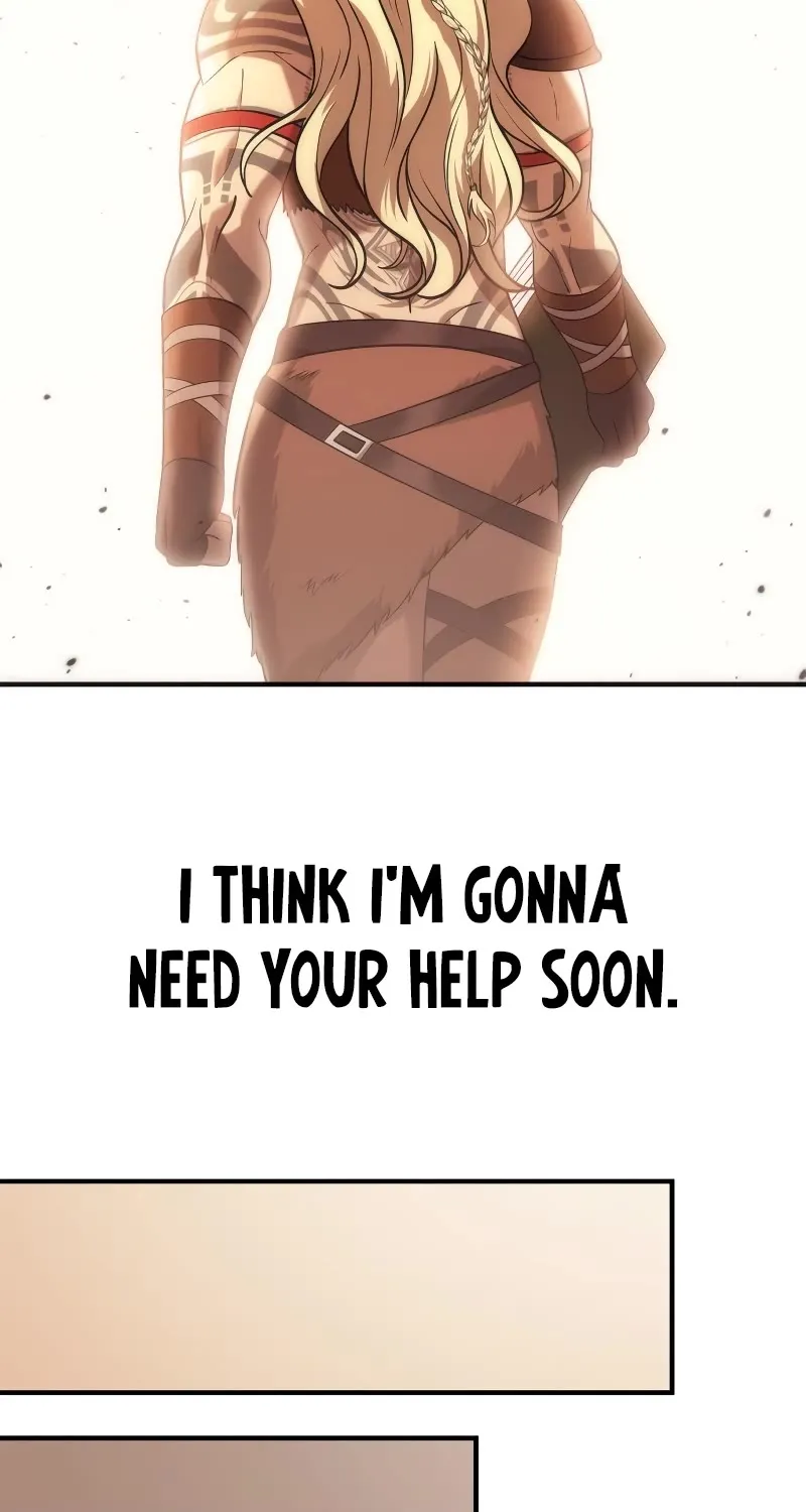 Surviving The Game as a Barbarian Chapter 16 page 135 - 