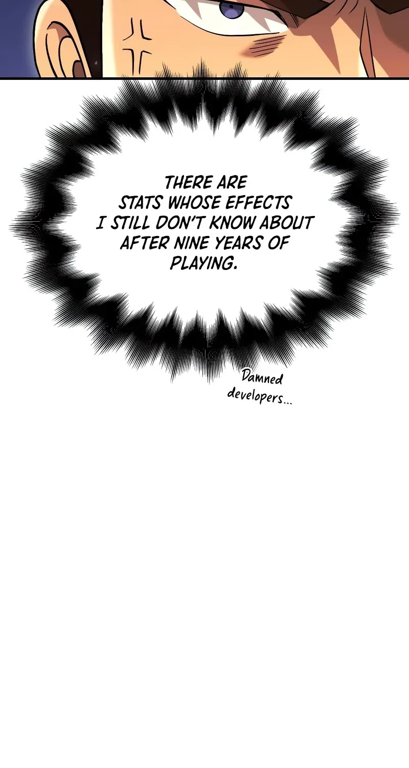 Surviving The Game as a Barbarian Chapter 16 page 23 - 