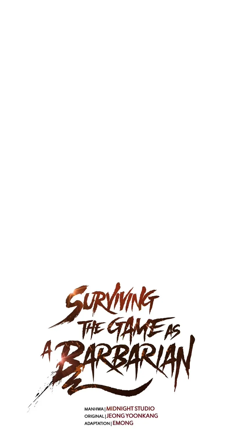 Surviving The Game as a Barbarian Chapter 16 page 43 - 
