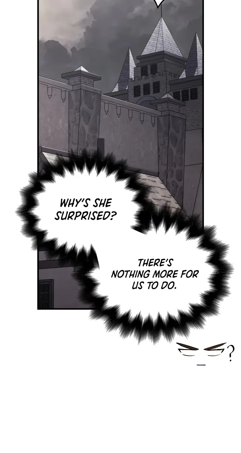Surviving The Game as a Barbarian Chapter 16 page 61 - 