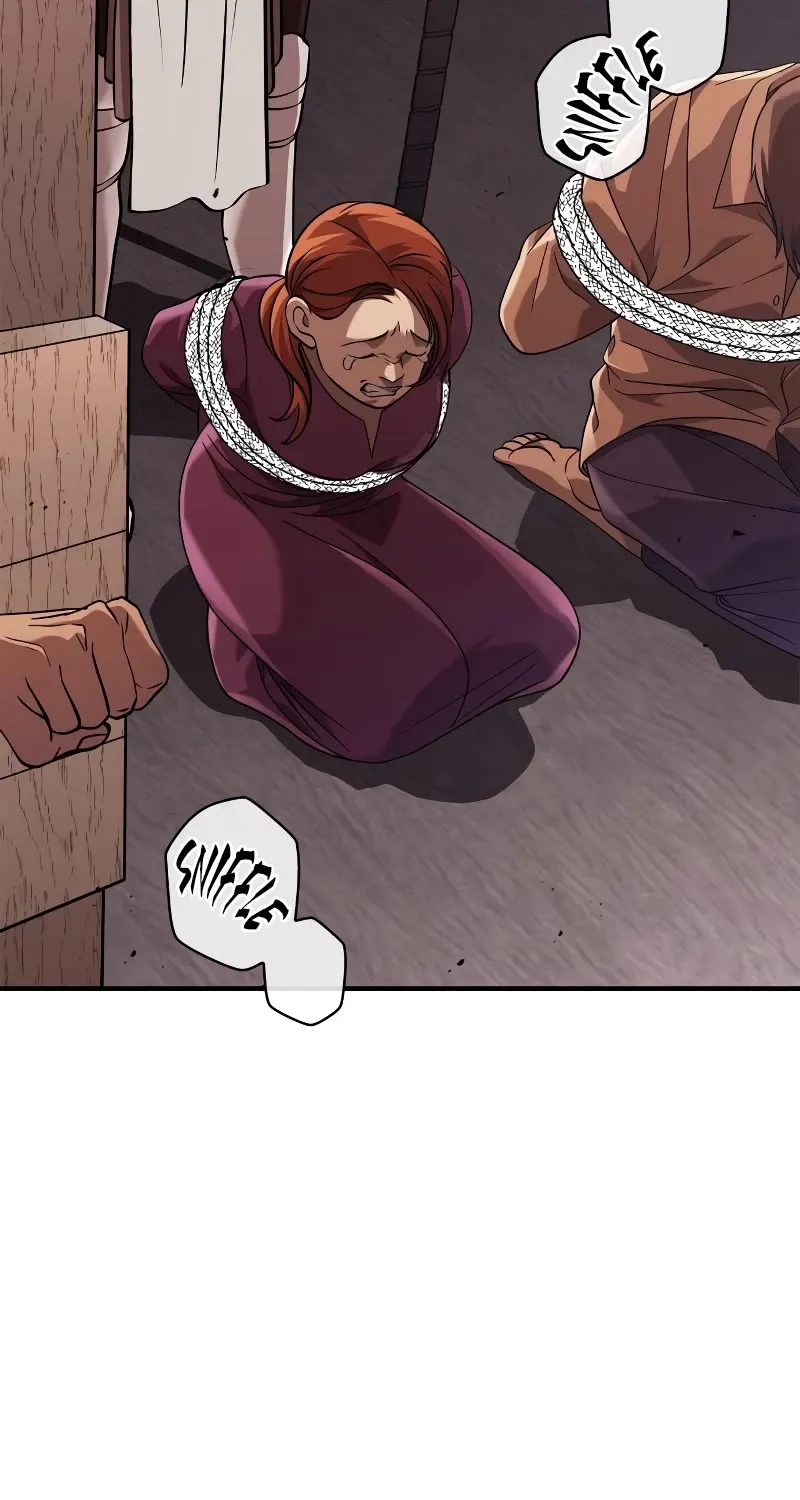 Surviving The Game as a Barbarian Chapter 16 page 71 - 
