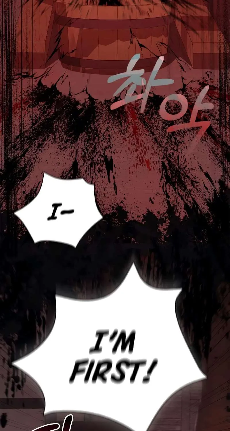 Surviving The Game as a Barbarian Chapter 16 page 80 - 