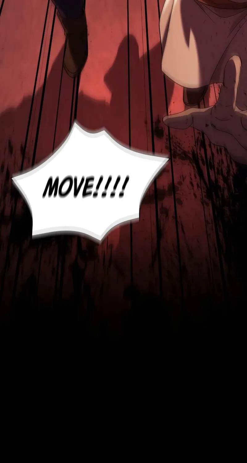 Surviving The Game as a Barbarian Chapter 16 page 83 - 