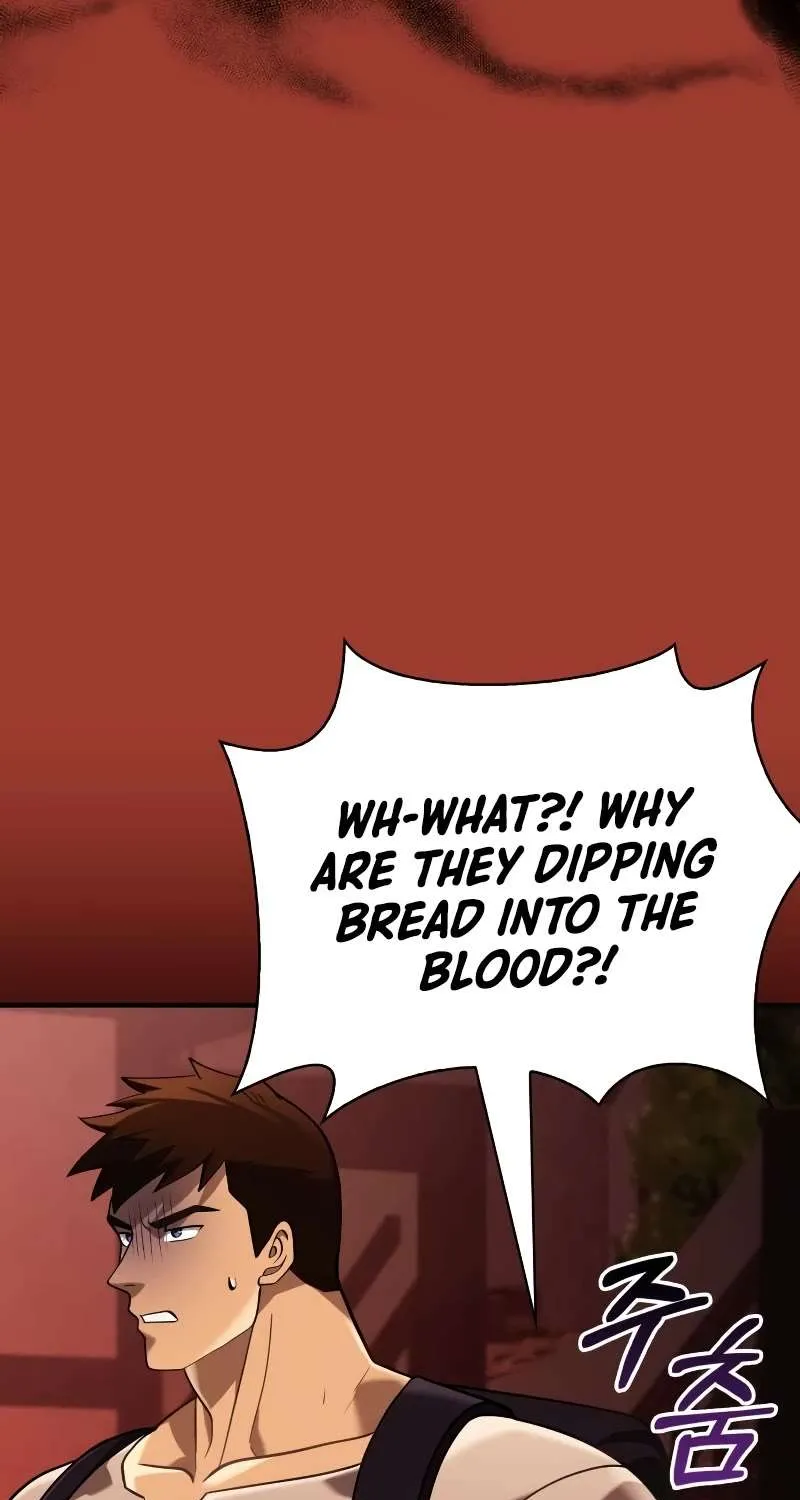 Surviving The Game as a Barbarian Chapter 16 page 87 - 