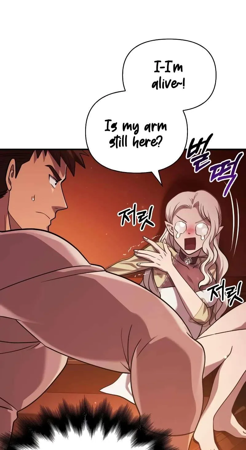 Surviving The Game as a Barbarian Chapter 16 page 10 - 