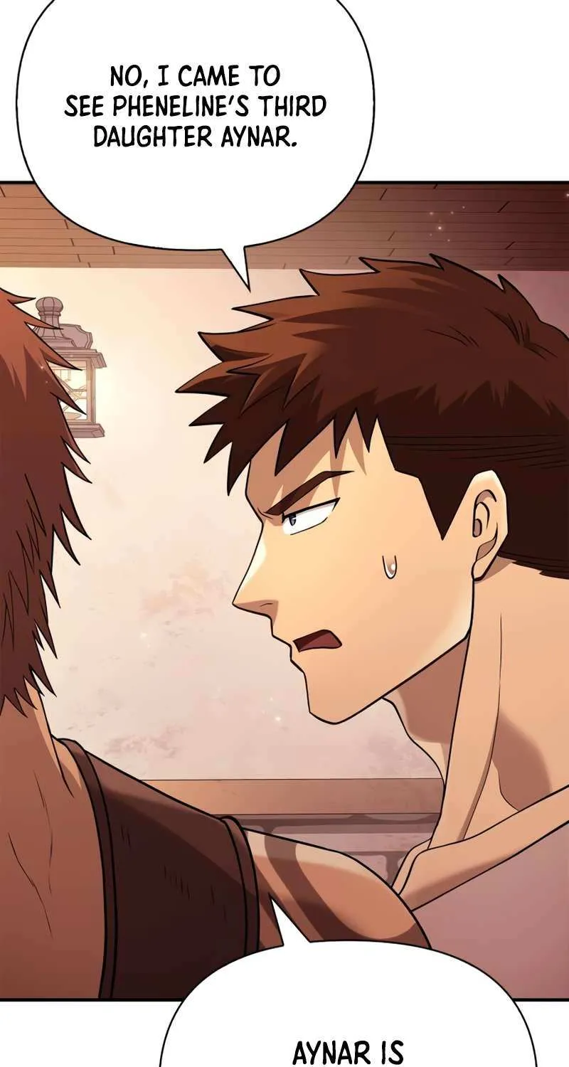 Surviving The Game as a Barbarian Chapter 17 page 101 - 