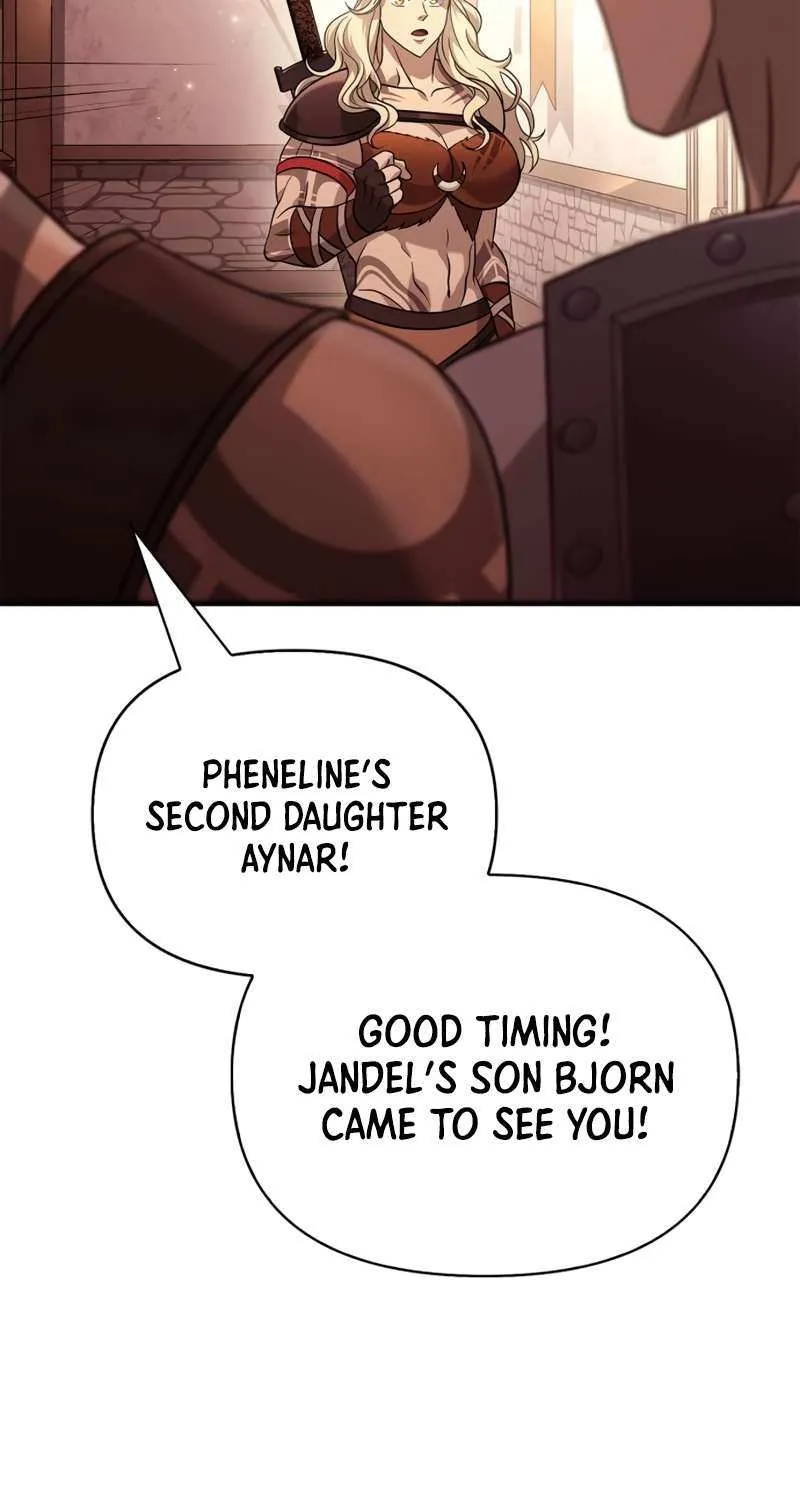 Surviving The Game as a Barbarian Chapter 17 page 103 - 