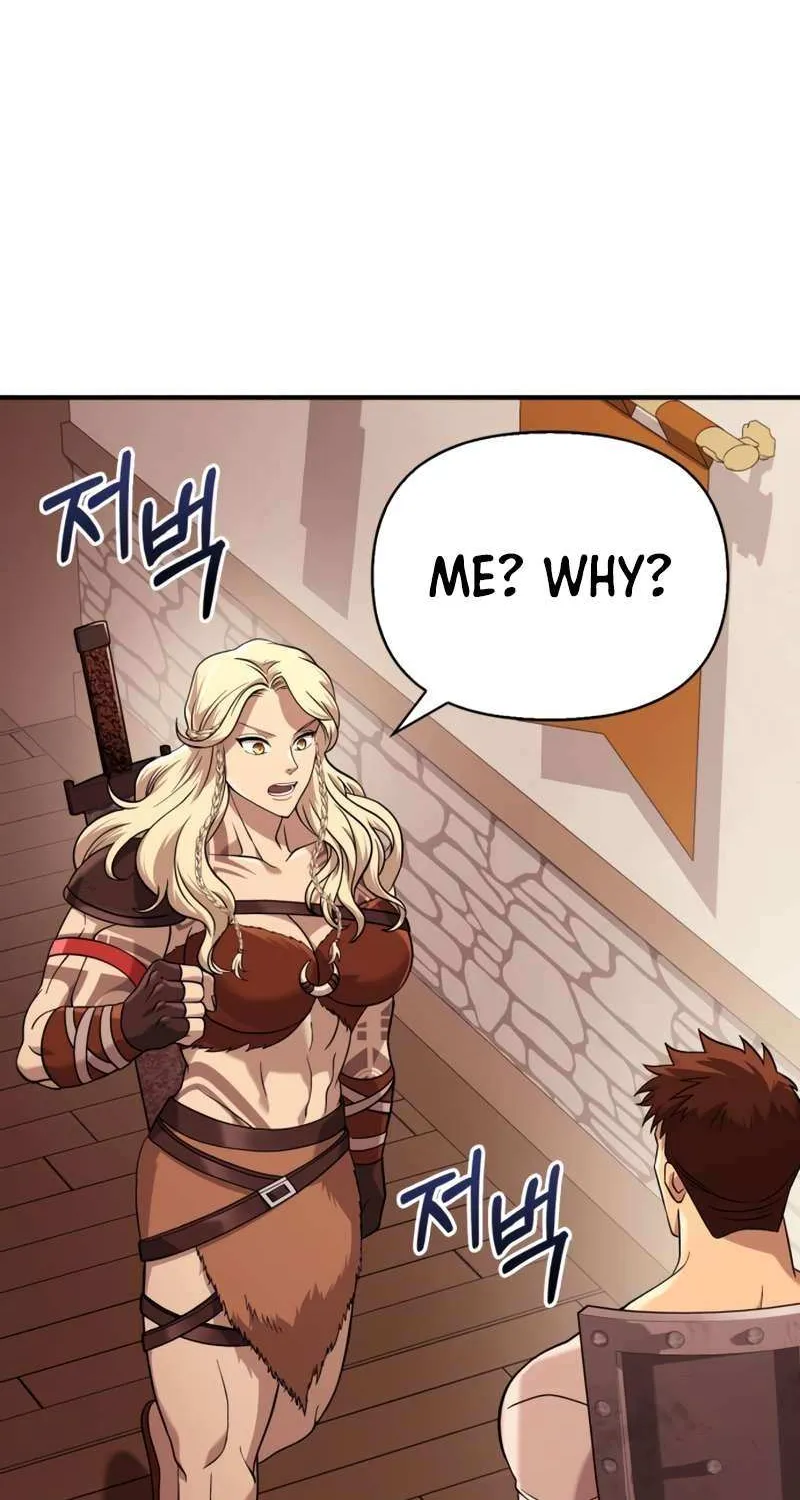Surviving The Game as a Barbarian Chapter 17 page 104 - 
