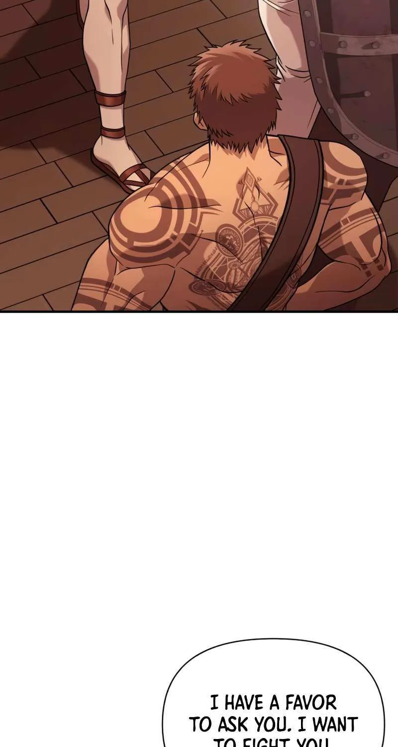 Surviving The Game as a Barbarian Chapter 17 page 105 - 