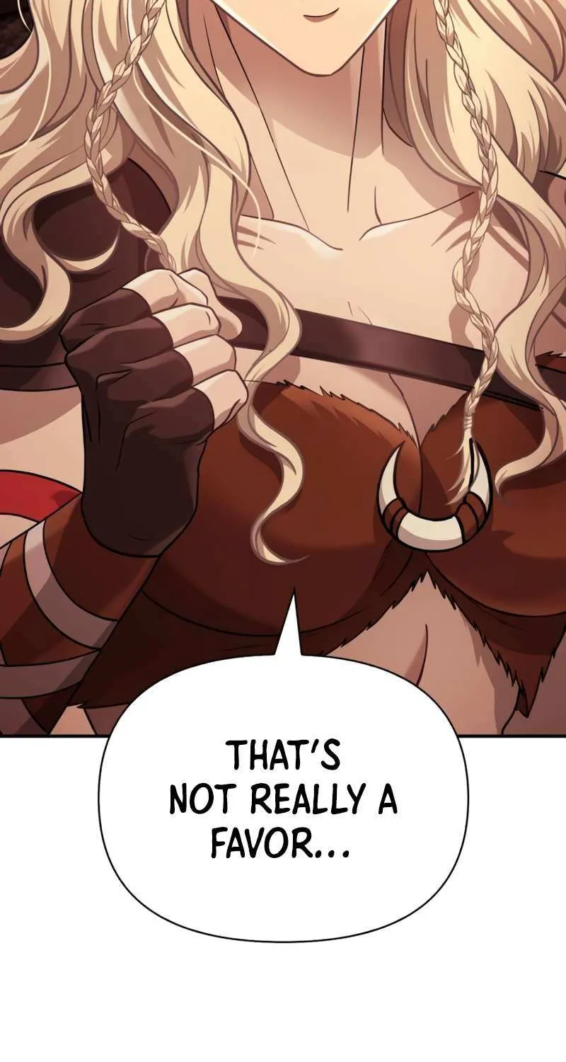 Surviving The Game as a Barbarian Chapter 17 page 109 - 