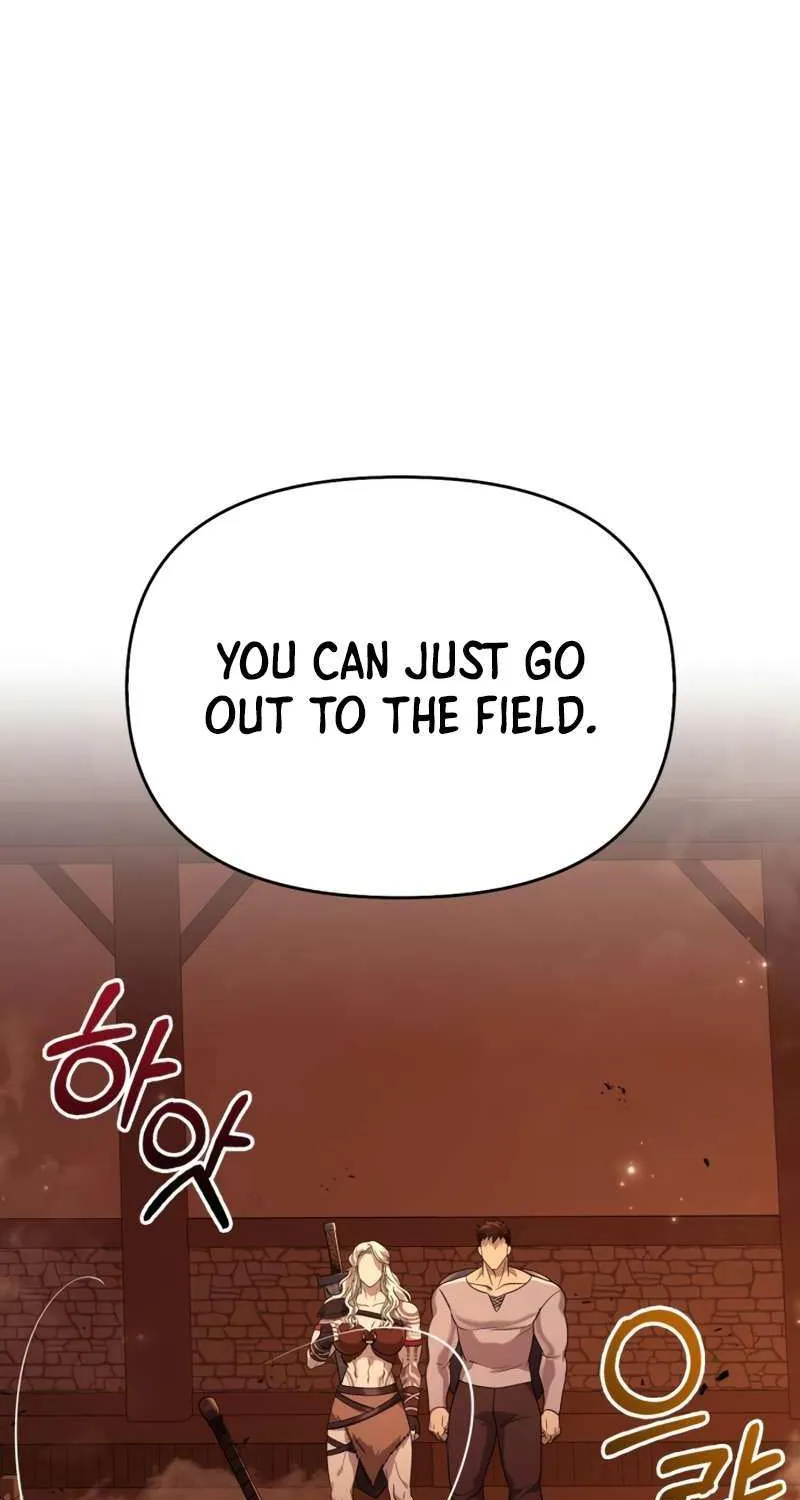 Surviving The Game as a Barbarian Chapter 17 page 110 - 
