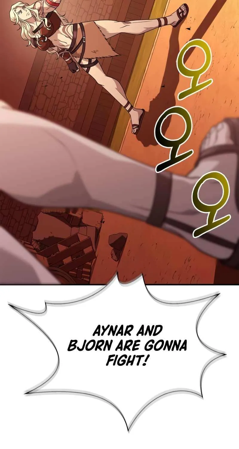 Surviving The Game as a Barbarian Chapter 17 page 116 - 