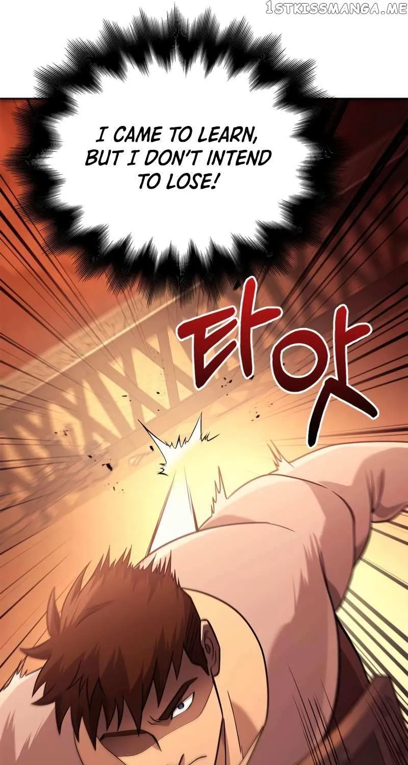 Surviving The Game as a Barbarian Chapter 17 page 118 - 